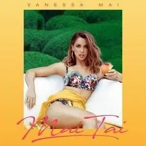 Mai Vanessa - Mai Tai CD - Vanessa Mai