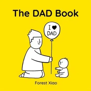 The Dad Book - Forest Xiao
