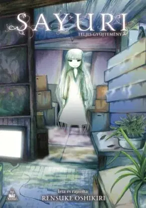 Sayuri - Teljes gyűjtemény - Rensuke Oshikiri