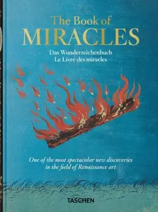 The Book of Miracles, 45th Ed. - Till-Holger Borchert