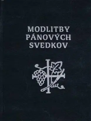 Modlitby pánových svedkov