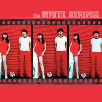 White Stripes, The - White Stripes (Reissue) LP - The White Stripes