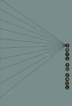 Roman Ondák. Fail to Fall - Aurel Hrabušický