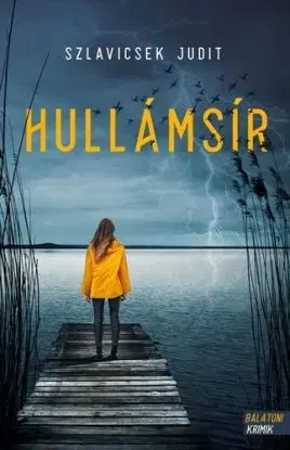 Hullámsír - Judit Szlavicsek