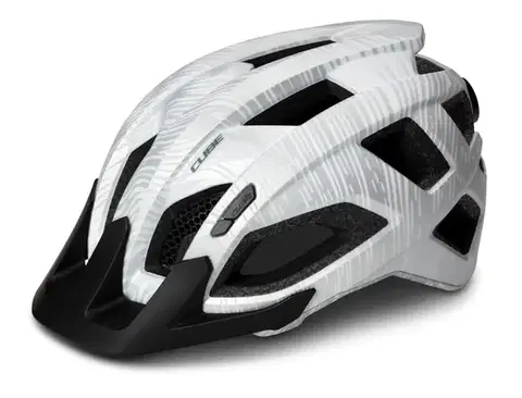 Cube Helmet Pathos Veľkosť: 59-64 cm