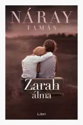 Zarah álma - Tamás Náray