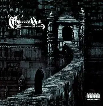 Cypress Hill - III (Temples Of Boom) (30th Anniversary Edition) 2LP - Cypress Hill