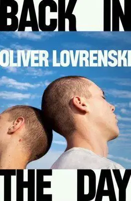 Back in the Day - Oliver Lovrenski