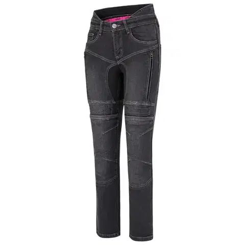 W-TEC Biterilla Eva Lady modrá - S