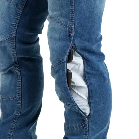 W-TEC Panimali čierna - 4XL