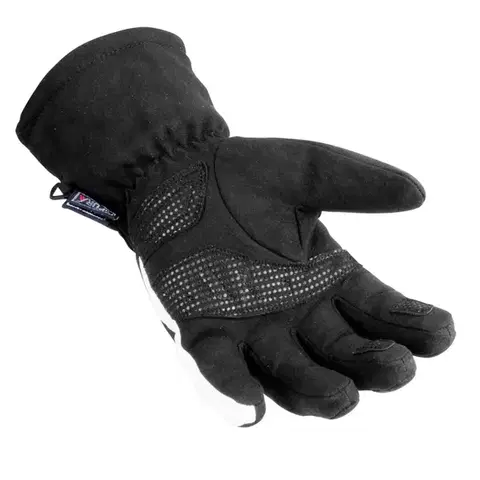 BOS G-Winter čierna - S