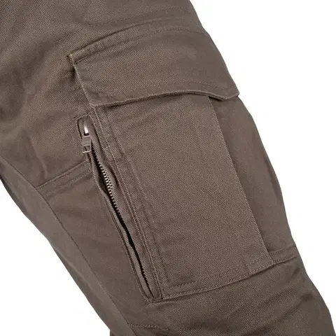 BOS Cargo D Black - 34
