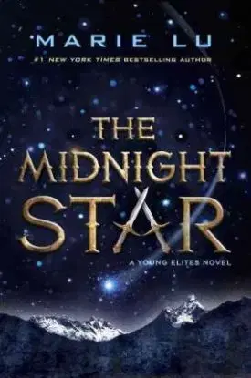 The Midnight Star - Marie Lu