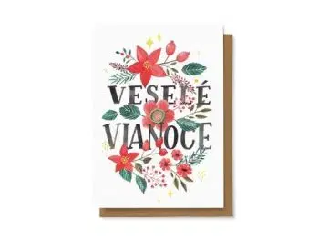 Veselé Vianoce