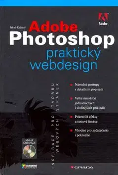Adobe Photoshop - Jakub Krčmář