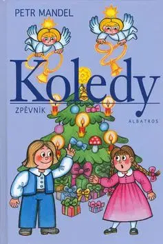 Koledy - Petr Mandel