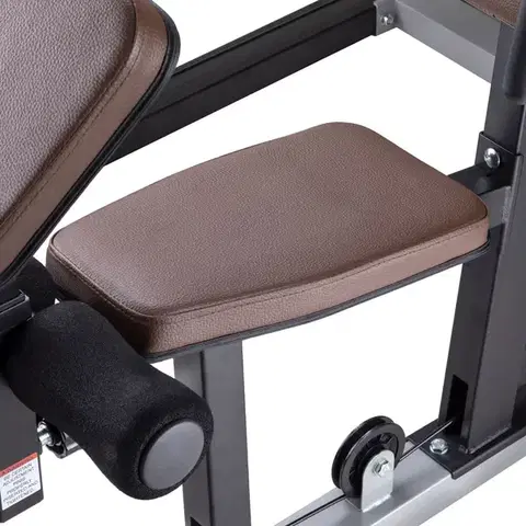 inSPORTline Profigym C300
