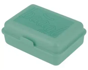 Box na desiatu Green Baagl