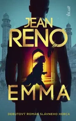 Emma - Jean Reno
