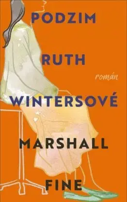 Podzim Ruth Wintersové - Marshall Fine