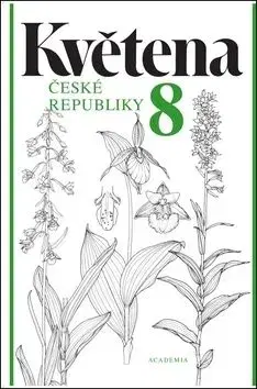 Květena České republiky 8