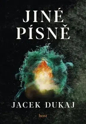 Jiné písně - Jacek Dukaj, Michala Benešová