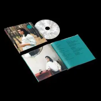 Melua Katie - Love & Money (Deluxe Edition) CD - Katie Melua