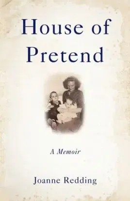 House of Pretend - Joanne Redding