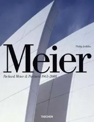Meier Xl - Philip Jodidio