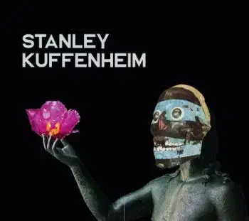 Cole James - Stanley Kuffenheim CD - James Cole