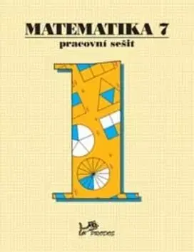 Matematika 7 - Josef Molnár