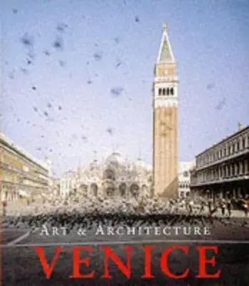 Venice Art And Architecture - Marion Kaminski