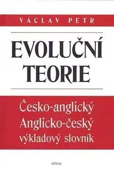 Evoluční teorie - Petr Václav