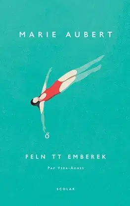 Felnőtt emberek - Marie Aubert