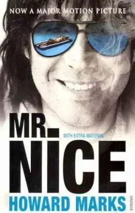 Mr. Nice - Marks Howard