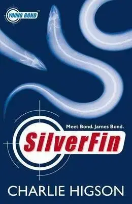 Silverfin - Charlie Higson