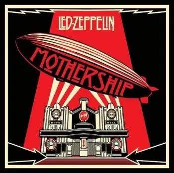 Led Zeppelin - Mothership (Remaster 2015) 2CD - Led Zeppelin