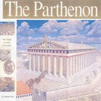The Parthenon - Elizabeth Mann