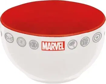 Marvel miska 600 ml