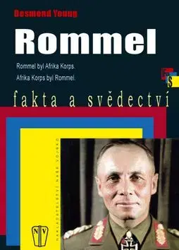 Rommel (PB) - Desmond Young