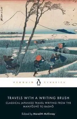 Travels with a Writing Brush - Meredith McKinney