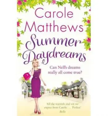 Summer Daydreams - Carole Matthews