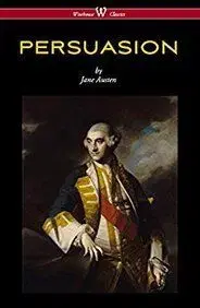Persuasion - Jane Austen