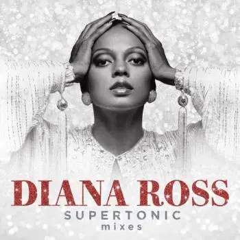 Ross Diana - Supertonic: Mixes CD - Diana Ross