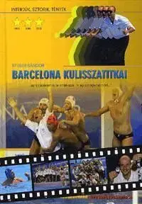 Barcelona kulisszatitkai - Sándor Stuber