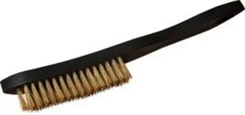 EXTOL CRAFT Kefa 4 - radová 290mm plast rukov.