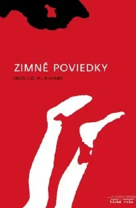 Zimné poviedky - Ingvild H. Rishoi