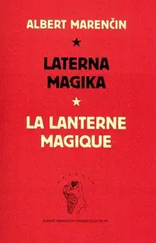 Laterna Magika - Albert Marenčin