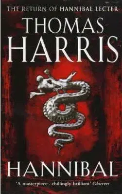 Hannibal - Thomas Harris