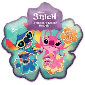 Náramok Lilo a Stitch